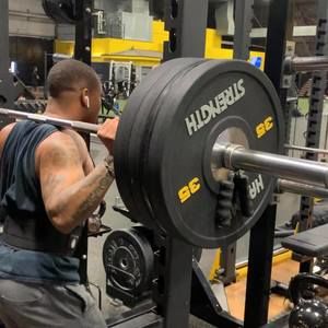 Meet your Posher, Edwin